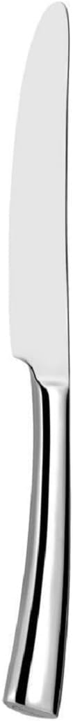 Silhouette - Dessert Knife by Couzon