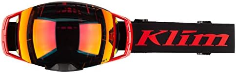 KLIM Aeon Winter Snowmobile Goggle Toric Lens