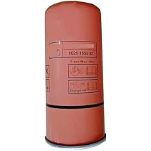 TH30/37A Oil Filter, 1625165632 Maintenance Accessories Element For Air Compressor