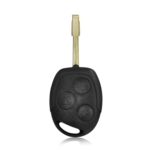 Replacement for 2010 2011 2012 2013 Ford Transit Connect Key Fob Remote Control KR55WK47899 3 Buttons 315MHz