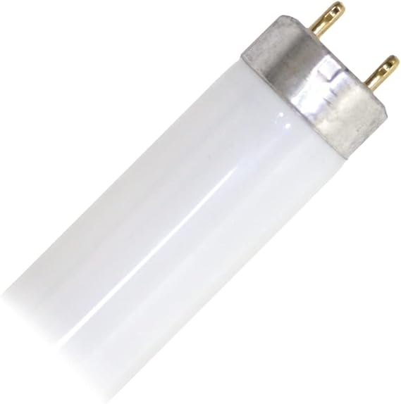 Osram 517858 - L 36W/865 Straight T8 Fluorescent Tube Light Bulb