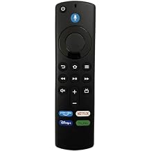 Replacement Remote Control for Echo Show 21, Full HD 15.6" 21" Kitchen hub for Home Organization