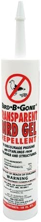 Tanglefoot Bird Repellent