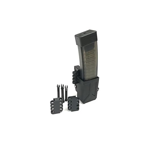 eAMP Challenger - CZ Scorpion EVO Magazine Pouch - MagP0165