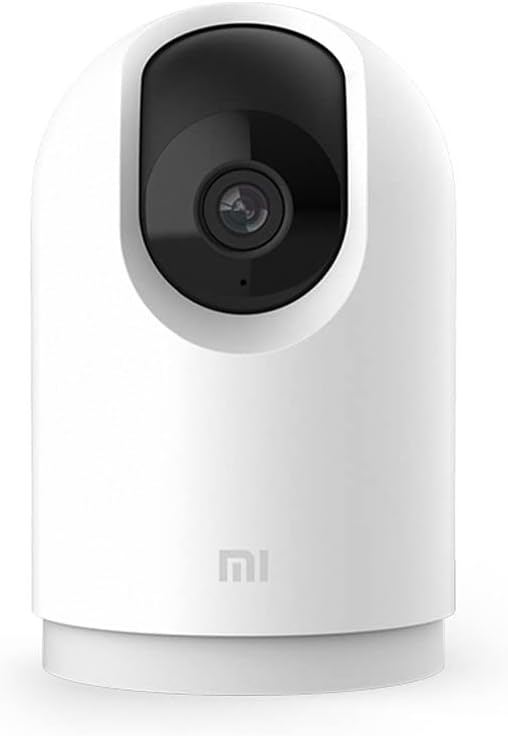 Xiaomi Mi 360° Home Security Camera 2K Pro Caméra de sécurité IP Intérieure 2304 x 1296 pixels Bureau