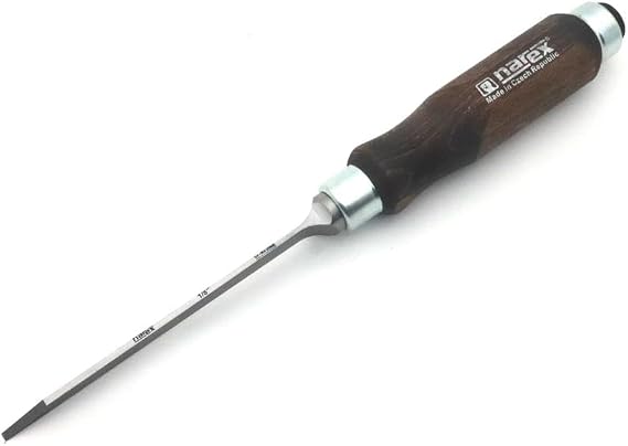 Narex Imperial Bevel Edge Chisel - 1/8"