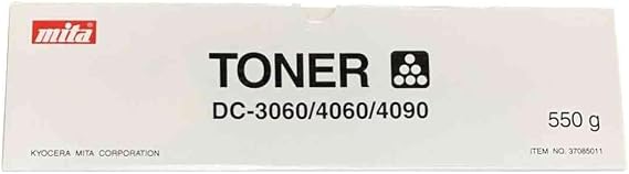 37085011 OEM Toner Cartridge, 20000 Page Yield, Black