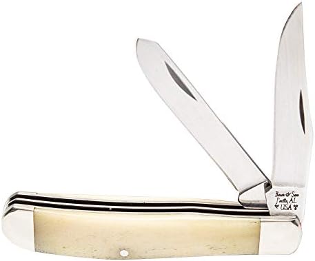 BEAR & SON - Mini Trapper Parent