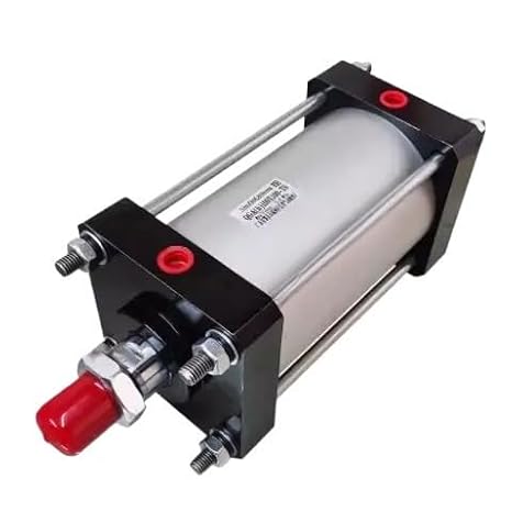 Compatible for XINZHI Cylinder QGA(b)100 * 100-TS 6 (QGA-b-100-100-TS 6)