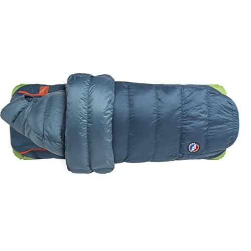 Big Agnes Lost Ranger 3N1 650 DownTek Sleeping Bag