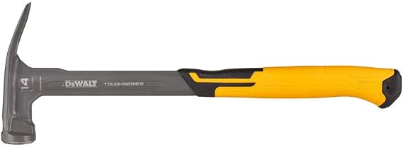Dewalt DWHT51138X TOUGHSERIES14 oz. Mig Weld Hammer
