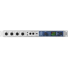 RME Fireface UFX+ USB 3.0/Thunderbolt Audio Interface