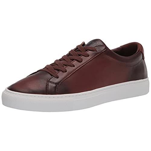 Calvin Klein Mens Adrien Loafer