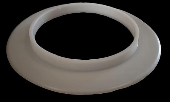 24" Seal-R Septic Tank Adapter Ring | Connects Septic Tank to 24" Corrugated Pipe