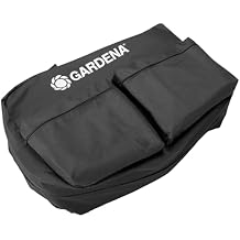 GARDENA (4057) Storage Bag in Black - Protects Robotic Mowers