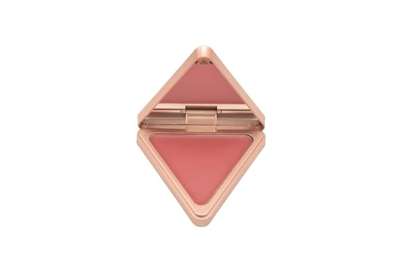 Cream Blush | Higher Standard Satin Matte Cream Blush