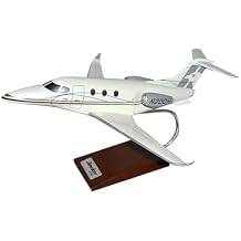 Hawker Raytheon Premier IA Business Jet Desktop Display Airplane Model Scale 1/32