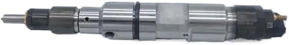Diesel Injector 0445120102 Compatible With Engine DFM Chaoyang 4102TCI