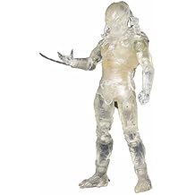 Hiya Toys Exquisite Mini Series 1/18 Scale 5 Inch Predators Invisible Tracker Predator Action Figure