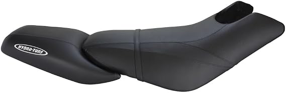 Hydro-Turf Seat Cover for Sea-Doo GTX (96-99) / GTI (97-00) Colorway | (Black)