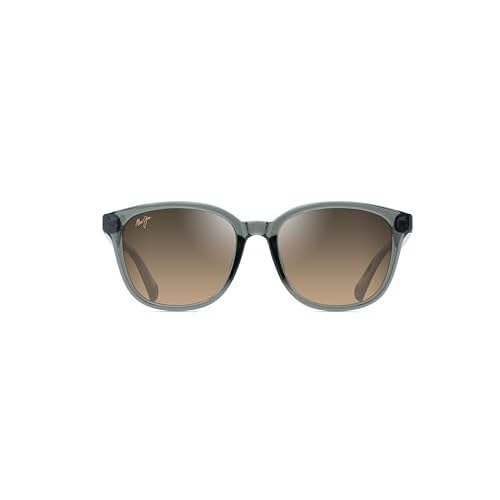 Maui Jim mens Kuikahi Af Cat Eye Sunglasses