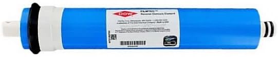 FilmTec Membrane 100GPD RO membrane for reverse osmosis systems 100 gallon per day