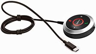 Jabra Evolve 4 USB-C to USB-A Adapter, 14208-19