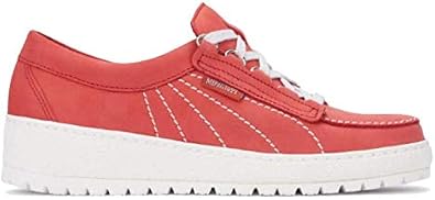 ALLROUNDER by MEPHISTO Women's Sneaker