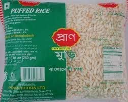 Puffed Rice 400 Gm