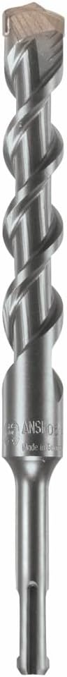 Bosch HC2102 5/8 in. x 8 in. SDS-Plus BulldogTM Rotary Hammer Bit