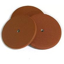 MusicMedic Saxophone Pad Sample