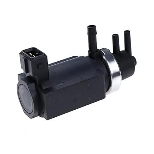 Turbo Boost Pressure Solenoid Converter Valve for Nissan for Pathfinder for Navara 14956 EB70B