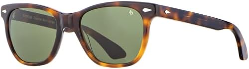 American Optical Saratoga Sunglasses | AOLite Nylon Lenses | Polarized and Non-Polarized Available