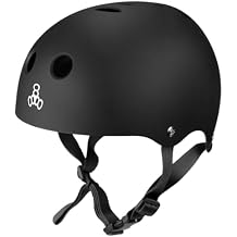Triple Eight Sweatsaver Halo Water Helmet for Kids, Youth and Adults Ideal for Wakeboarding, Waterskiing, Kayaking, and Other Water Sports
