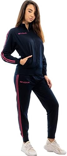 Givova, Suit School Senior