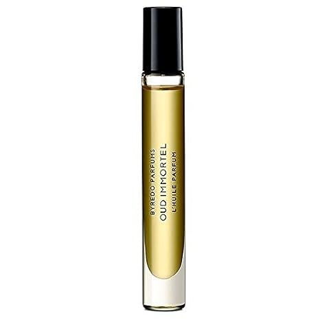 Byredo - Oud Immortel Roll-On Eau de Parfum