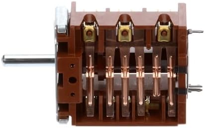 Vollrath XCOA1001 Selector Switch for Countertop Convection Oven
