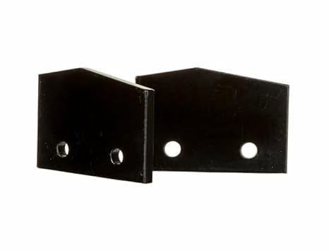 Power Planter - 7" Heavy Duty Auger Replacement Blades
