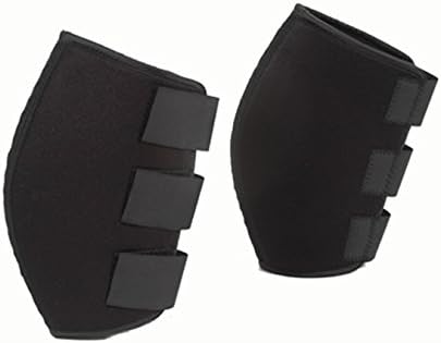 Deluxe Hock Boots