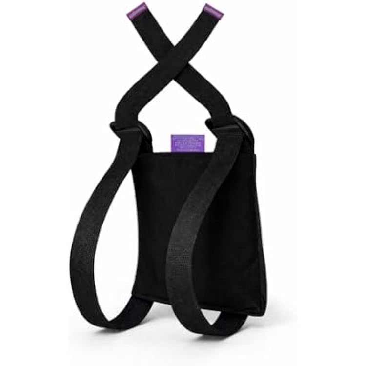 Cabeau Universal Neck Pillow Seat Strap System - Head Hold S3 Attaches Most Neck Pillows to Airplane Seats and car Seats.