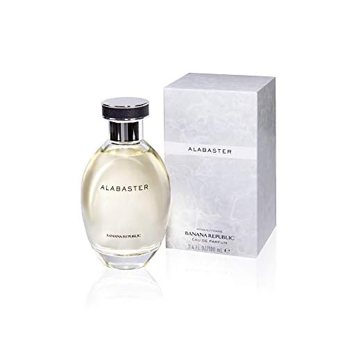 Alabaster by Banana Republic for Women 3.4 oz Eau de Parfum Spray