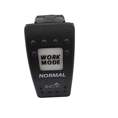Brp Can Am Defender Hd8 Hd10 3 Mode Switch 715004445