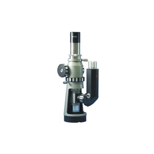 BJ-A Portable Metallography Microscope US1