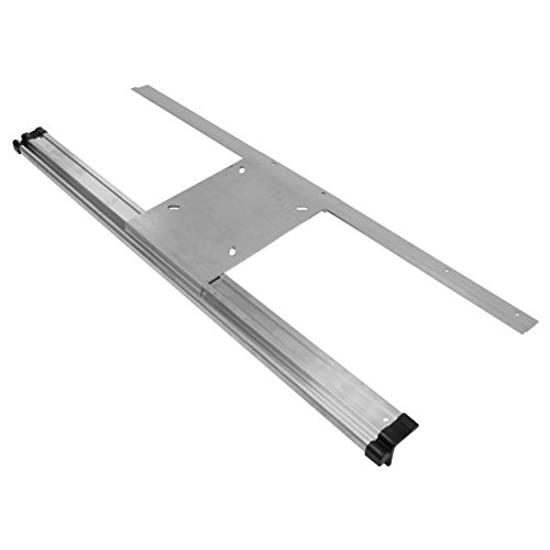 Wise 8WD73 Sure Mount Seat Bracket Kit, 33, Aluminum
