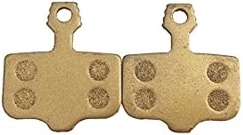 All-Metal Brake Pad for Dualtron Thunder/ZERO 8X/10X/11X/Speedual Electric Scooter