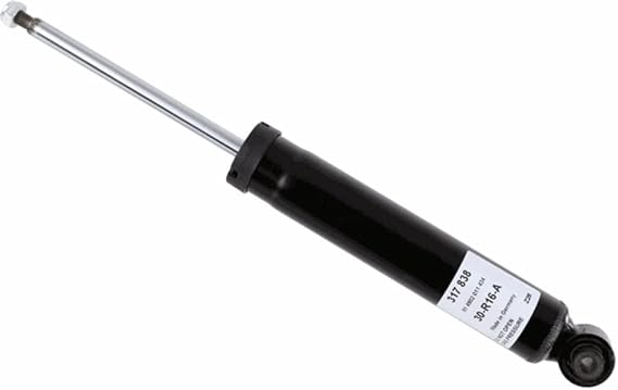 Sachs Shock Absorber Rear 317838