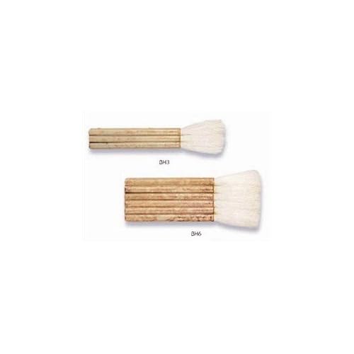 Art Supplies BH5 Breakaway Hake Brushes - 1.5 in.