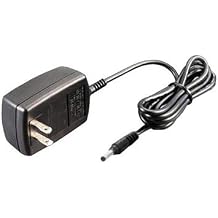 AC Adapter Works with Vibroaction Vibrating Slimming Weight Loss Massage Belt Massager