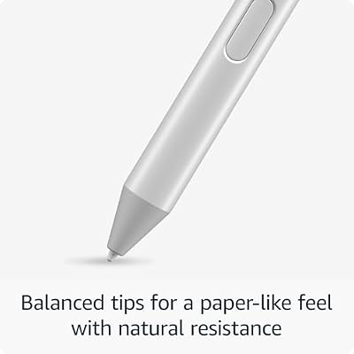 Kindle Scribe Pen Replacement Tips- Balanced Tip