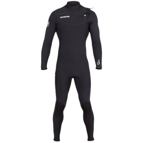 Hyperflex 32mm Mens VYRL Fullsuit - Chest Zip